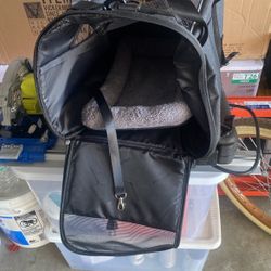 Pet Travel Carrier