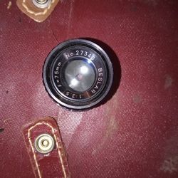 Beseler Lense 