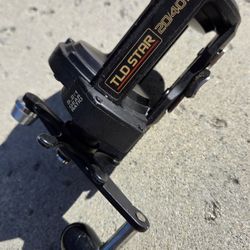 Shimano TLD Star 20/40s
