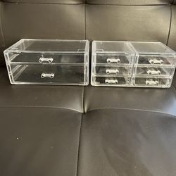 Makeup Organizer