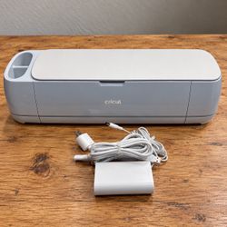 Open Box Cricut Maker 3 Smart Cutting Machine (Model CXPL303) – Brand New / Never Used