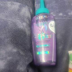 L'Oreal Elvive Hyaluron+Pure 