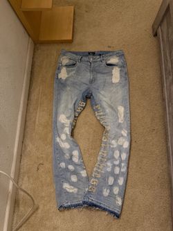 Fashion nova pants