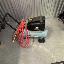 Air Compressor 