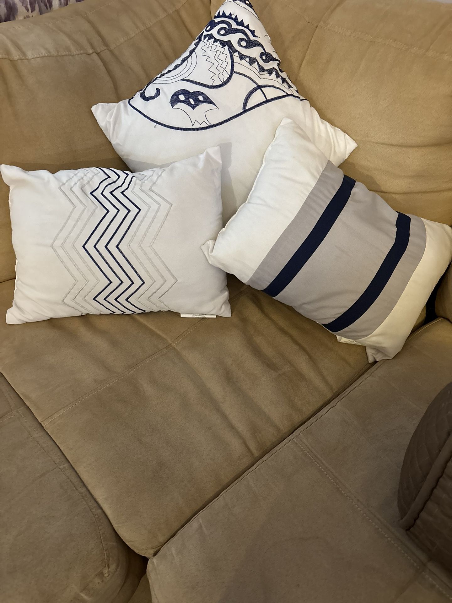 Pillows