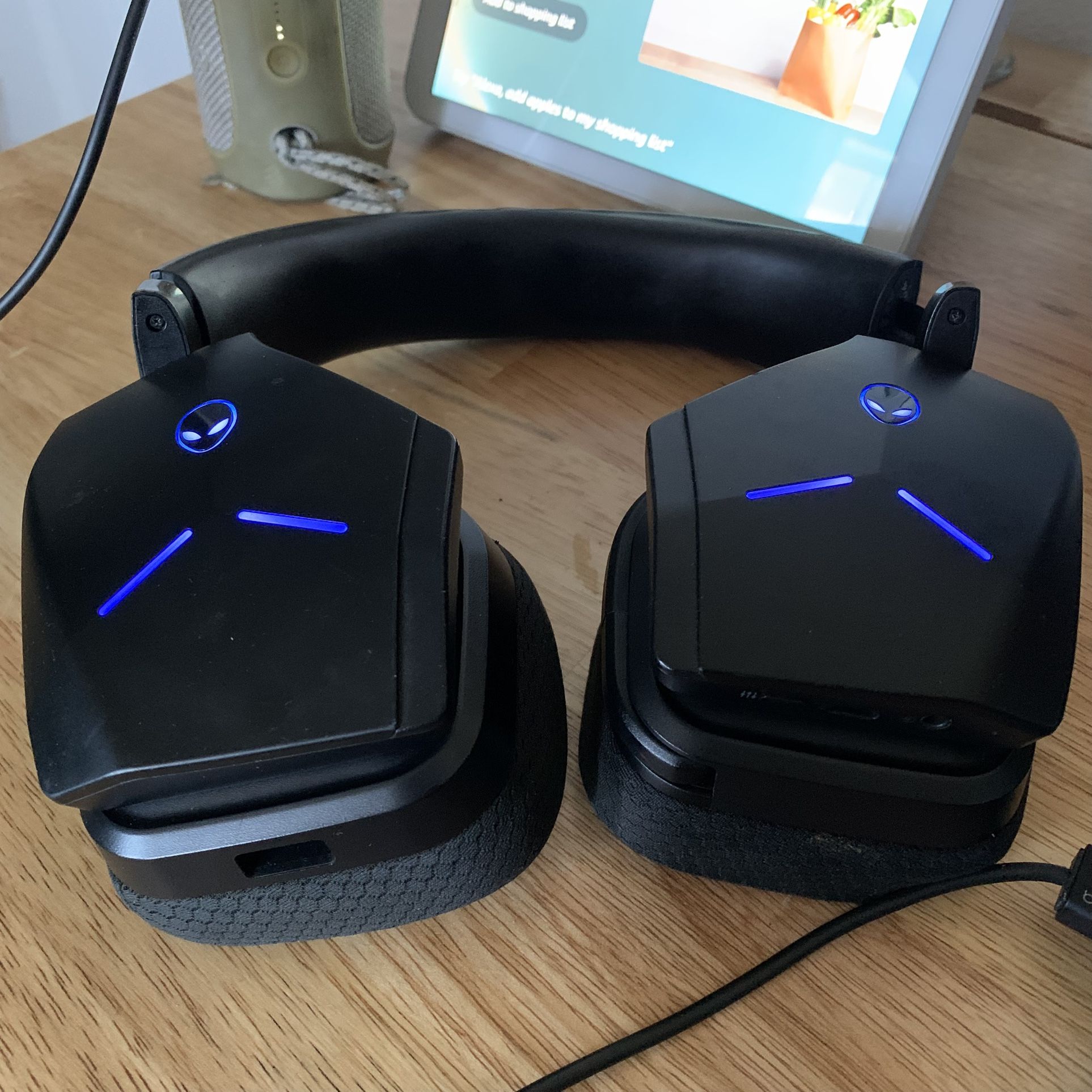 Alienware Gaming Headset