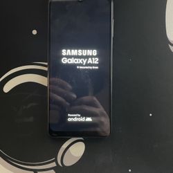 Samsung Galaxy A12