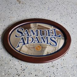 Samuel Adam's Sign