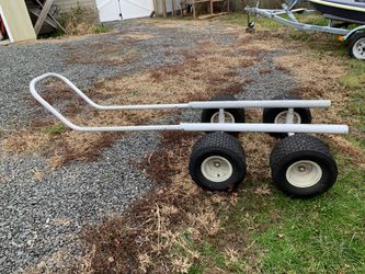Beach Fishing Cart for Sale in Callaway, MD - OfferUp