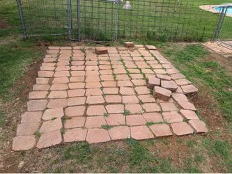 Pick a brick! $1 each