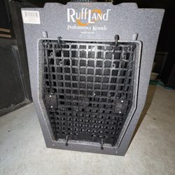 Ruffland Xl Dog Crate 