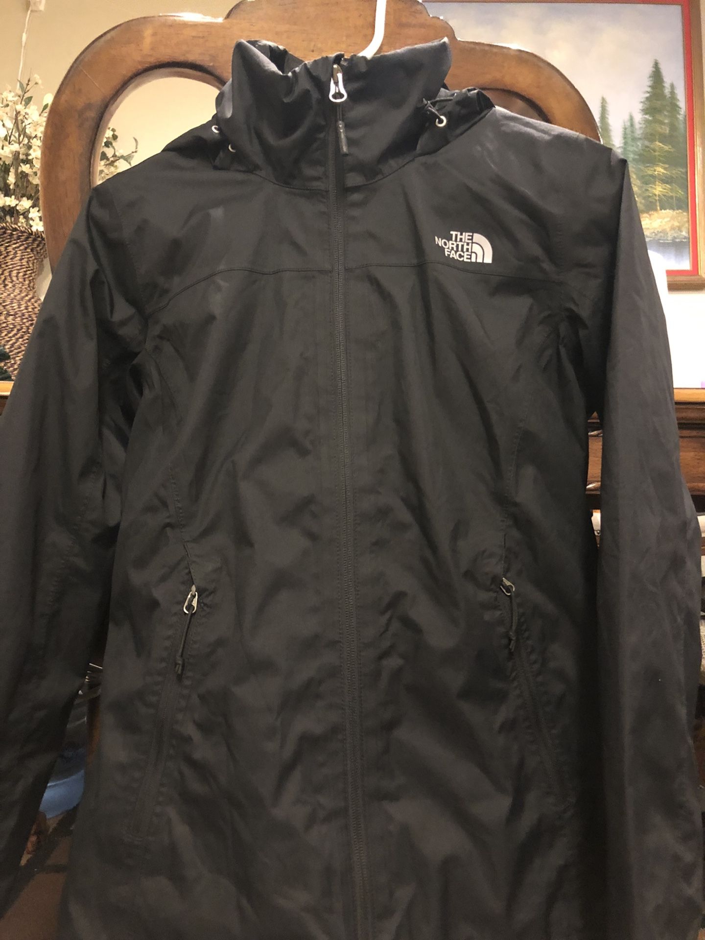 North Face Women’s  Jacket S/p