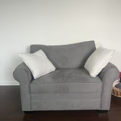 Couch With Pull Out Twin Xl Bed