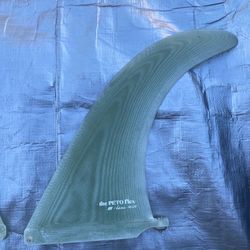 True Ames Peto Flex 10.25” Volan