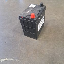 Tesla Model X 12 Volt Auxiliary Batt