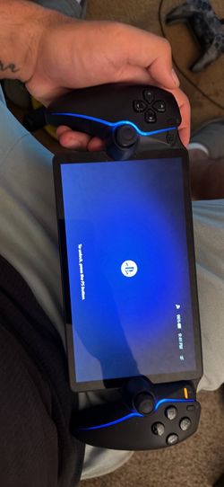 Ps portal