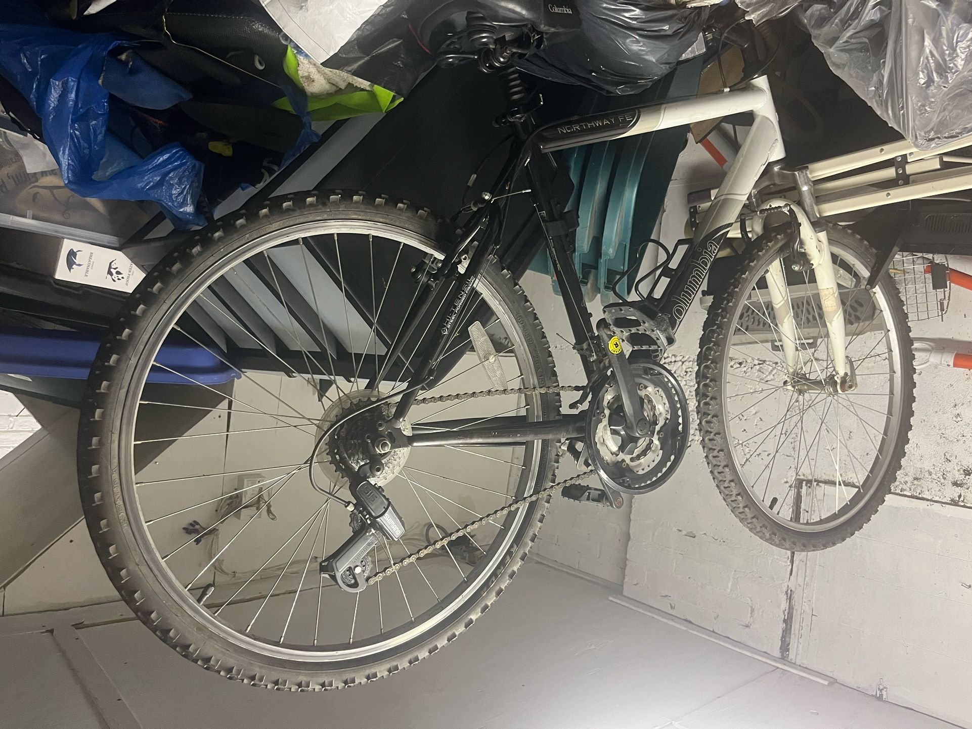 Jeep Bike