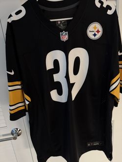 Steelers Jersey