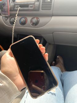 iPhone 6s 32 GB FULLY UNLOCKED  Lmk still up for sale 