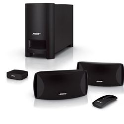 Bose Cinemate Series 2 Digital Home Theatre Speaker System 