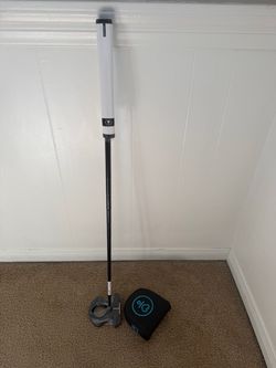 Brand New L.A.B DF3 Right Handed in wrapper