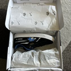 Puma X Sonic Kids Shoes 