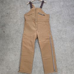 Men's KEY Overalls 