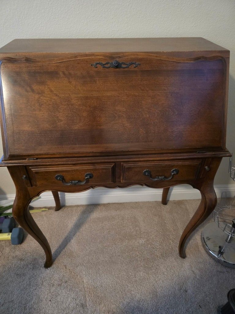 Secretary Desk by Ashley Furniture 