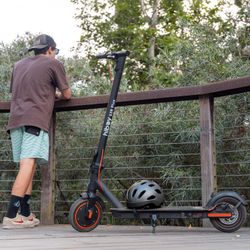 Hiboy S2R Plus Refurb Scooter RTO