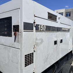 MQ150 Generator