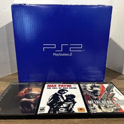 Sony Playstation 2 