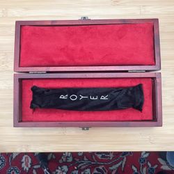 Royer MK2 Active Ribbon Mic Mint