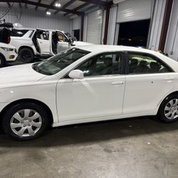 2010 Toyota Camry