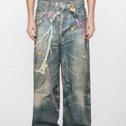 Acne Studios Pants Brand New