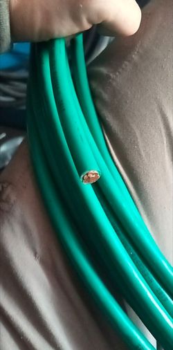 2 awg copper stranded wire