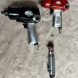 Air Tools 