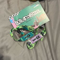 lollapalooza tickets 