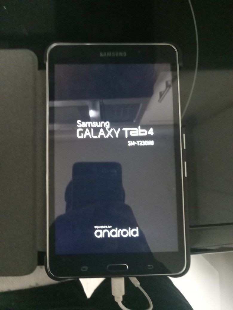 Samsung Galaxy Tablet Only $50.00