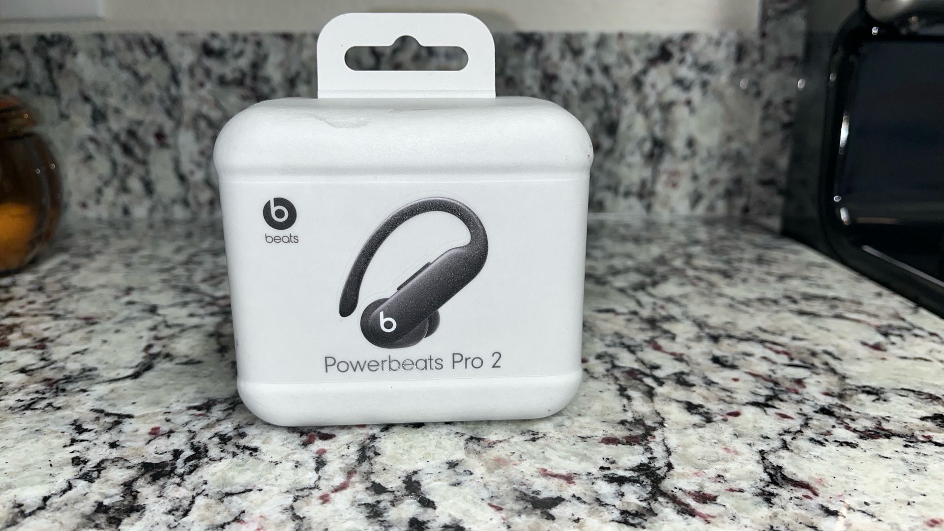 Brand New In Box Powerbeats Pro 2