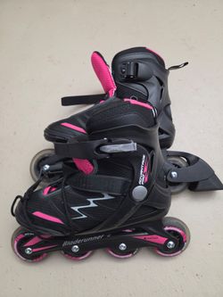 Bladerunner Advantage Pro Inline Skates