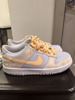 Nike Dunk Low Melon Tint