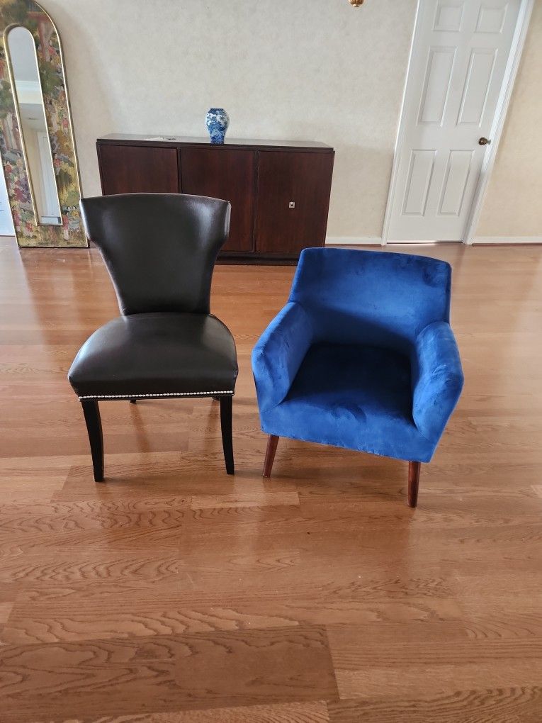 Side Chairs