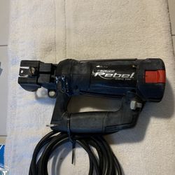 ROTOZIP Rebel, 44v, In Eloy, $25