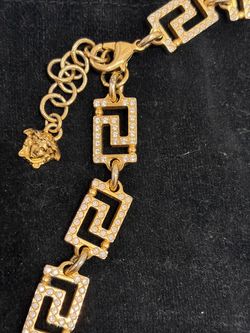 Authentic chain