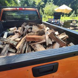 Firewood For Sale