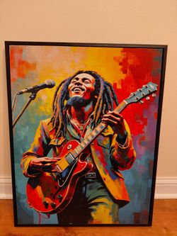 Bob marley