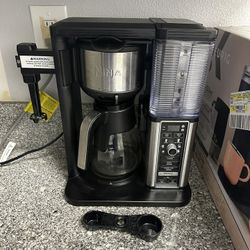 Ninja Coffee Maker