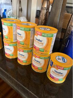 Similac Neosure