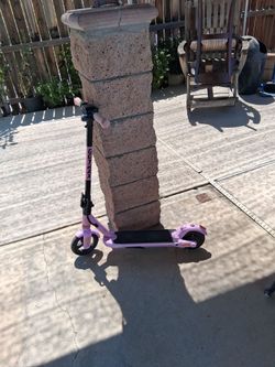 Scooter Gotrax