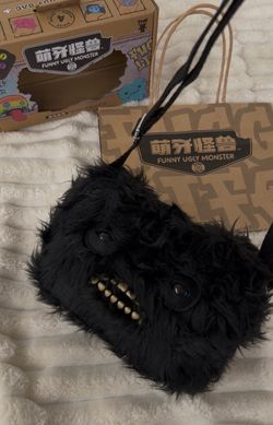 Fuggler Bag